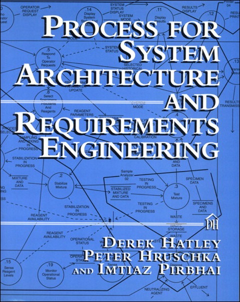 Book Process for System Architecture and Requirements Engineering (Dorset House eBooks) free