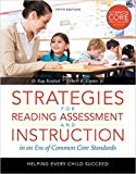 Book Strategies for Reading Assessment and Instruction in an Era of Common Core Standards: Helping Every Child Succeed, Loose-Leaf Version (5th Edition) free