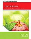 Book The Principal: Creative Leadership for Excellence in Schools (8th Edition) free