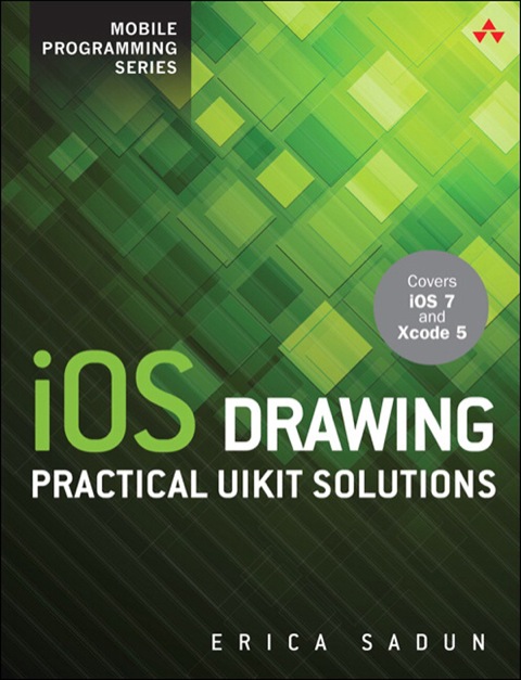 Book iOS Drawing: Practical UIKit Solutions free Book iOS Drawing: Practical UIKit Solutions free