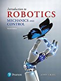 Book Introduction to Robotics: Mechanics and Control free