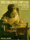 Book The Creative Impulse: An Introduction to the Arts free