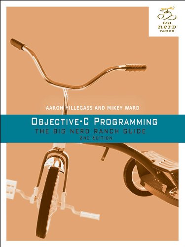 Book Objective-C Programming: The Big Nerd Ranch Guide (Big Nerd Ranch Guides) free