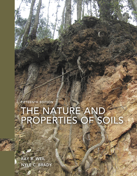 Book The Nature and Properties of Soils free