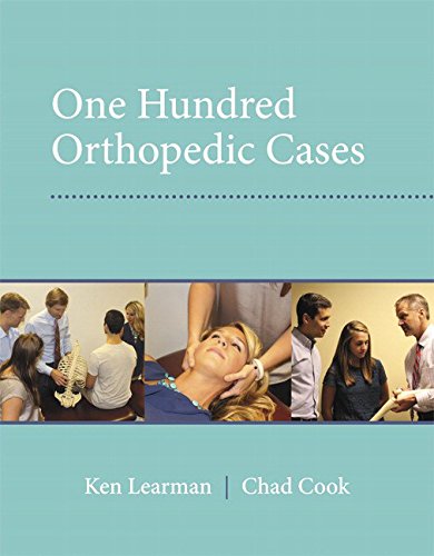 Book 100 Orthopedic Cases (2-downloads) free