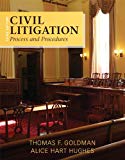 Book Civil Litigation: Process and Procedures (3rd Edition) free