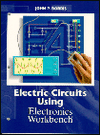 Book Electric Circuits Using Electronics Workbench free
