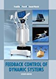 Book Feedback Control of Dynamic Systems (7th Edition) free