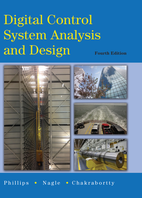 Book Digital Control System Analysis & Design free