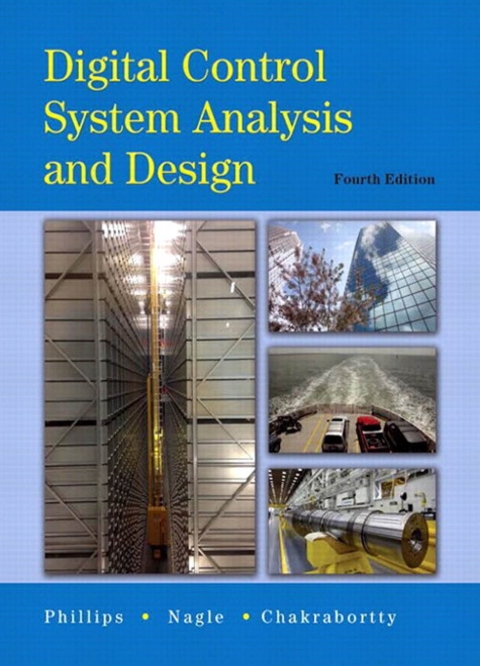 Book Digital Control System Analysis & Design free