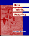 Book Basic Technical Reporting free