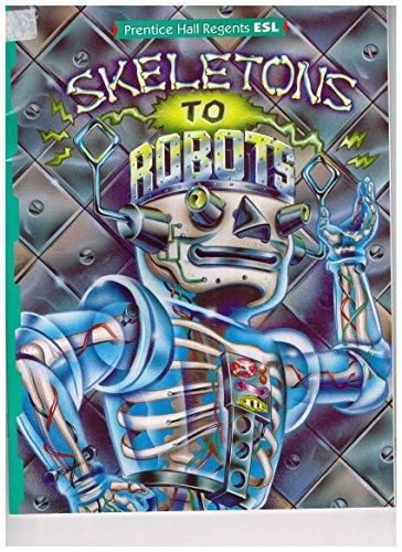 Book Student Book 3-skeltons To Robots free