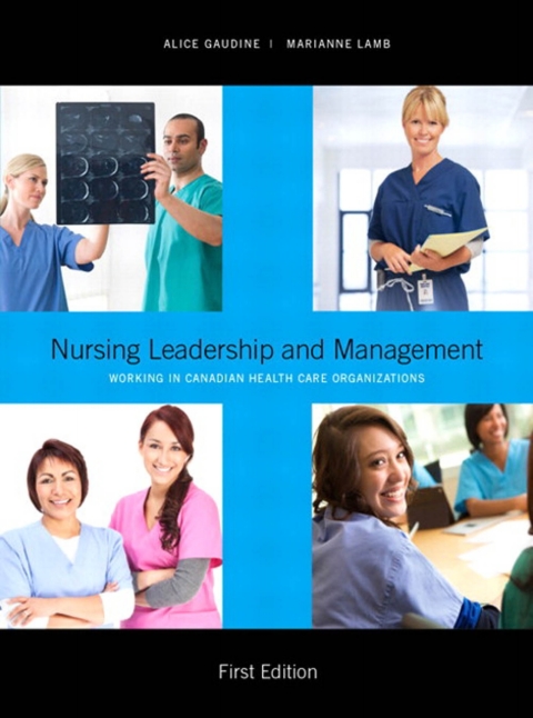 Book Nursing Leadership and Management, free