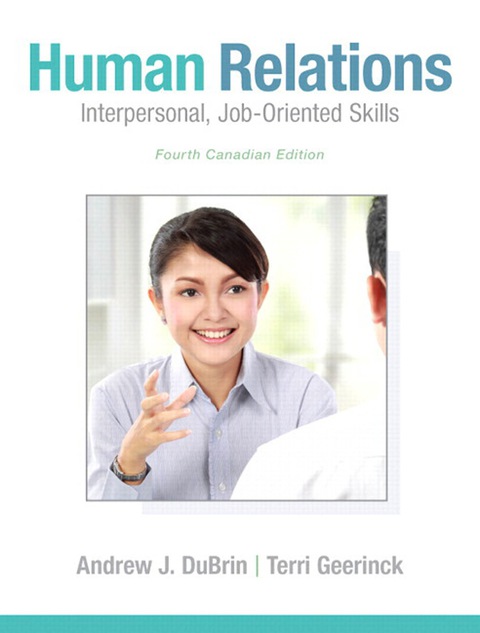 Book Human Relations free