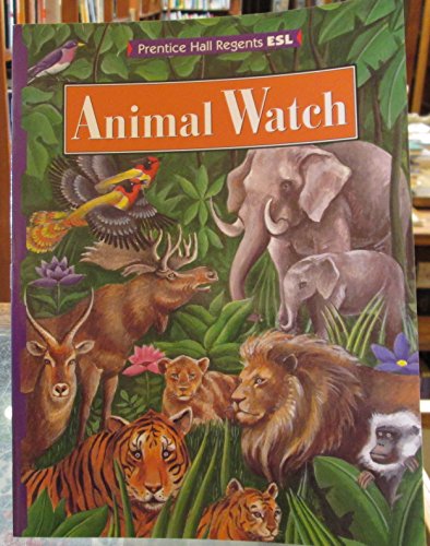 Book Student Book 3: Animal Watch (8-11 years) free