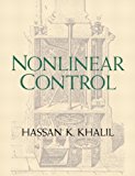 Book Nonlinear Control free