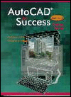 Book AutoCAD for Success-Windows Version free