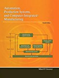 Book Automation, Production Systems, And Computer-Integrated Manufacturing, 4 Ed free