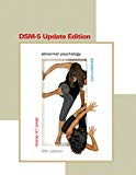 Book Abnormal Psychology: Perspectives, DSM-5 Update Edition (5th Edition) free