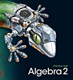 Book HIGH SCHOOL MATH 2011 ALGEBRA 2 STUDENT EDITION free