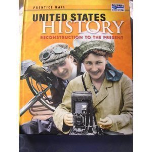 Book Tennessee Student Edition (Prentice Hall United States History Reconstruction to the Present) free