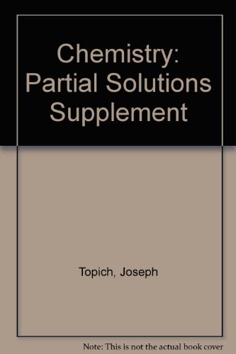 Book Chemistry free