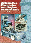 Book Automotive Electronics and Engine Performance (2nd Edition) free