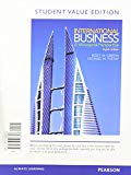 Book International Business: A Managerial Perspective, Student Value Edition free
