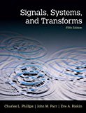 Book Signals, Systems, & Transforms free