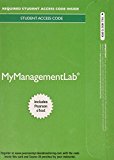Book 2014 MyManagementLab with Pearson eText -- Access Card -- for Fundamentals of Management: Essential Concepts and Applications free