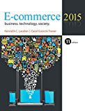 Book E-Commerce 2015 (11th Edition) free