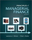 Book Principles of Managerial Finance (14th Edition) (Pearson Series in Finance) free