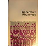 Book Generative Phonology (Prentice Hall Foundations of Modern Linguistics) free