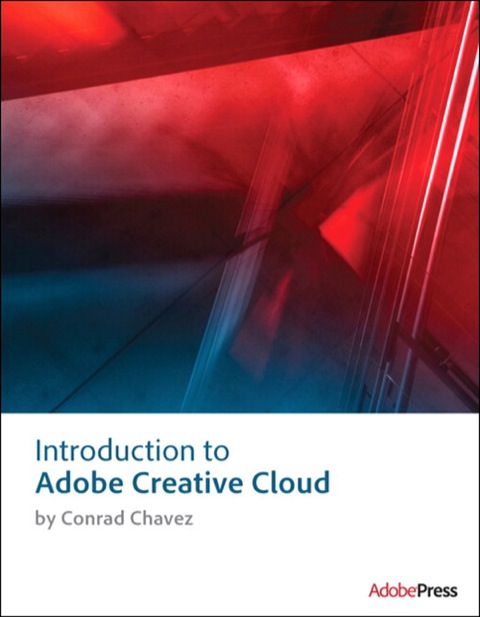 Book Introduction to Adobe Creative Cloud free