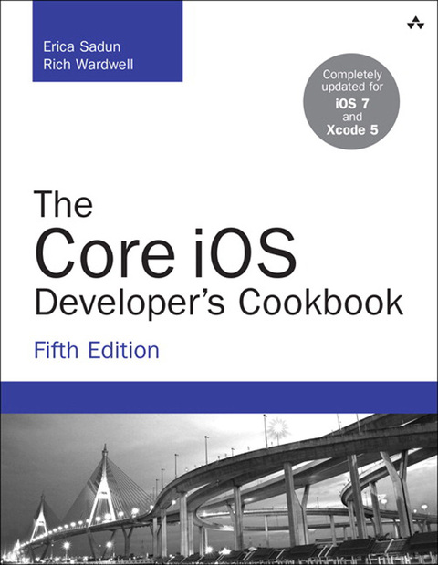 Book Core iOS Developer's Cookbook, The (Developer's Library) free