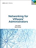Book Networking for VMWare Administrators (Vmware Press Technology) free