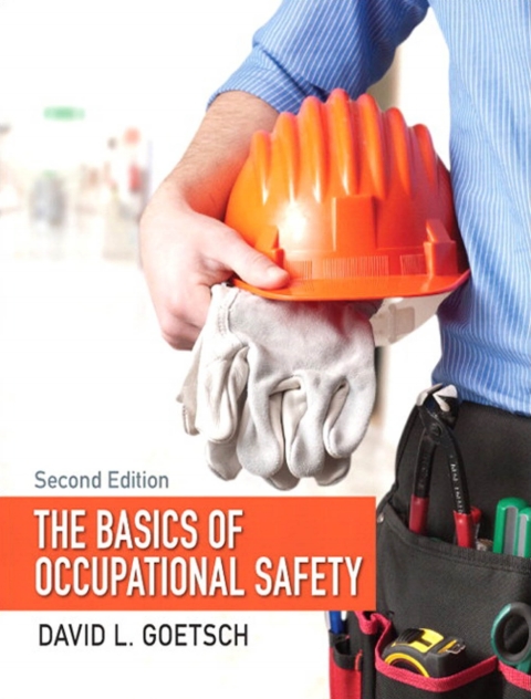 Book The Basics of Occupational Safety free