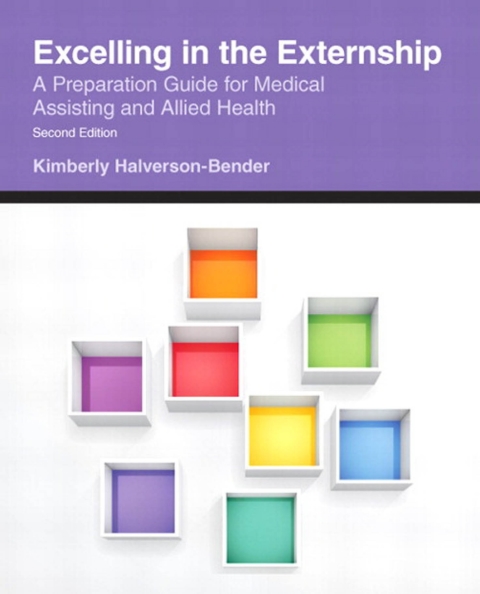 Book Excelling in the Externship free