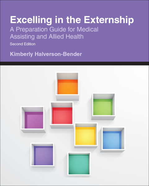 Book Excelling in the Externship free