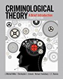 Book Criminological Theory: A Brief Introduction free