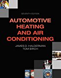 Book Automotive Heating and Air Conditioning (7th Edition) (Automotive Systems Books) free