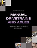 Book Manual Drivetrains and Axles (7th Edition) (Automotive Systems Books) free