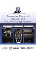 Book AUTOMOTICE ELECTRICAL,HEAT.+AC SYSTEMS free