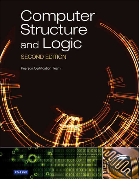Book Computer Structure and Logic free