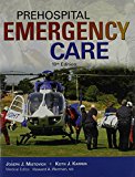 Book Prehospital Emergency Care With Mybradylab Access Code free