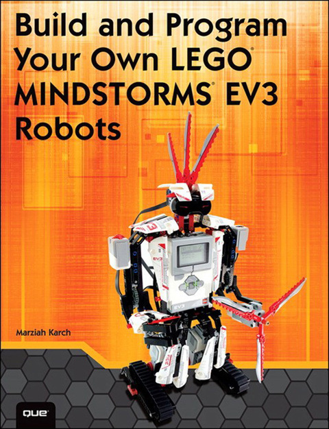 Book Build and Program Your Own LEGO Mindstorms EV3 Robots free