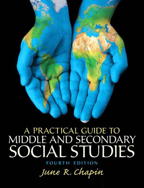Book A Practical Guide to Middle and Secondary Social Studies free
