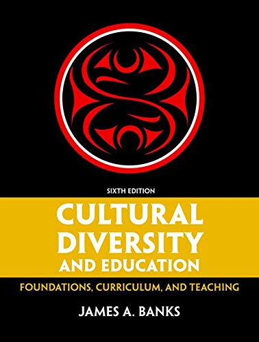 Book Cultural Diversity and Education: Foundations, Curriculum, and Teaching, Loose-Leaf Version (6th Edition) free