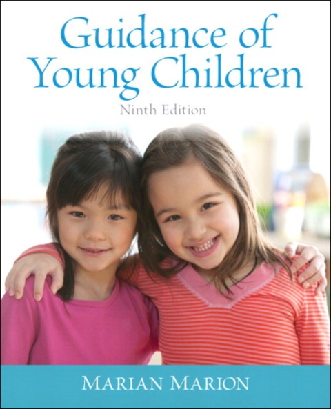 Book Guidance of Young Children free Book Guidance of Young Children free