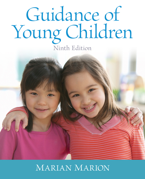 Book Guidance of Young Children free